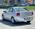 Серый Опель Вектра, объемом двигателя 2.2 л и пробегом 189 тыс. км за 4999 $, фото 2 на Automoto.ua