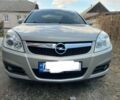 Серый Опель Вектра, объемом двигателя 1.9 л и пробегом 297 тыс. км за 5900 $, фото 1 на Automoto.ua