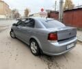 Серый Опель Вектра, объемом двигателя 2.2 л и пробегом 218 тыс. км за 6000 $, фото 5 на Automoto.ua