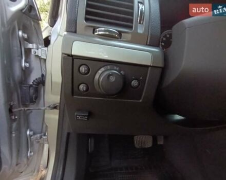 Сірий Опель Вектра, об'ємом двигуна 2.2 л та пробігом 88 тис. км за 7850 $, фото 17 на Automoto.ua