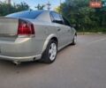 Сірий Опель Вектра, об'ємом двигуна 2.2 л та пробігом 260 тис. км за 4600 $, фото 15 на Automoto.ua