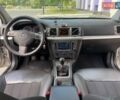 Сірий Опель Вектра, об'ємом двигуна 2.2 л та пробігом 190 тис. км за 5800 $, фото 25 на Automoto.ua