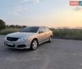 Сірий Опель Вектра, об'ємом двигуна 2.2 л та пробігом 280 тис. км за 5600 $, фото 12 на Automoto.ua