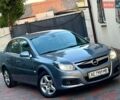 Сірий Опель Вектра, об'ємом двигуна 2.2 л та пробігом 19 тис. км за 10700 $, фото 4 на Automoto.ua