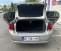 Сірий Опель Вектра, об'ємом двигуна 2.2 л та пробігом 190 тис. км за 5800 $, фото 5 на Automoto.ua