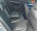 Сірий Опель Вектра, об'ємом двигуна 2.2 л та пробігом 340 тис. км за 4850 $, фото 5 на Automoto.ua