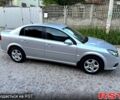 Сірий Опель Вектра, об'ємом двигуна 2.2 л та пробігом 170 тис. км за 5900 $, фото 3 на Automoto.ua