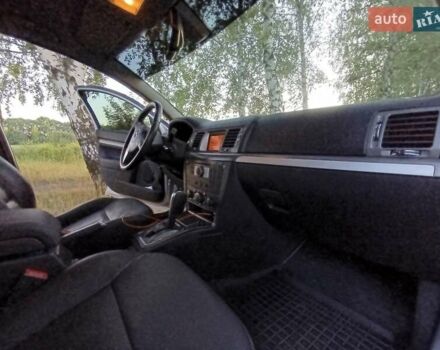 Сірий Опель Вектра, об'ємом двигуна 2.2 л та пробігом 88 тис. км за 7850 $, фото 20 на Automoto.ua