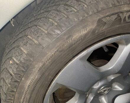 Сірий Опель Вектра, об'ємом двигуна 2.2 л та пробігом 300 тис. км за 6100 $, фото 11 на Automoto.ua