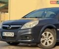 Сірий Опель Вектра, об'ємом двигуна 1.91 л та пробігом 332 тис. км за 6200 $, фото 28 на Automoto.ua