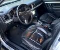 Сірий Опель Вектра, об'ємом двигуна 2.2 л та пробігом 212 тис. км за 6000 $, фото 7 на Automoto.ua