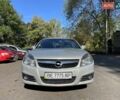 Опель Вектра 2008 в Одессе на Automoto.ua Серый Опель Вектра, объемом двигателя 2.2 л и пробегом 107 тыс. км за 7500 $, фото 1 на Automoto.ua