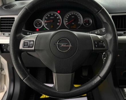 Серый Опель Вектра, объемом двигателя 0 л и пробегом 137 тыс. км за 6600 $, фото 11 на Automoto.ua