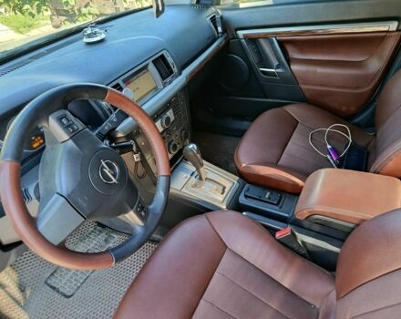 Опель Вектра 2008 в Кропивницком (Кировограде) на Automoto.ua Серый Опель Вектра, объемом двигателя 1 л и пробегом 188 тыс. км за 4676 $, фото 1 на Automoto.ua