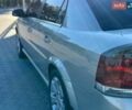 Сірий Опель Вектра, об'ємом двигуна 2.2 л та пробігом 200 тис. км за 5800 $, фото 14 на Automoto.ua