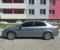 Сірий Опель Вектра, об'ємом двигуна 1.9 л та пробігом 210 тис. км за 6100 $, фото 19 на Automoto.ua