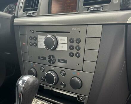 Серый Опель Вектра, объемом двигателя 2.2 л и пробегом 138 тыс. км за 6500 $, фото 23 на Automoto.ua