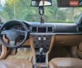 Сірий Опель Вектра, об'ємом двигуна 2.2 л та пробігом 260 тис. км за 3900 $, фото 10 на Automoto.ua