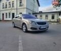 Сірий Опель Вектра, об'ємом двигуна 2.2 л та пробігом 260 тис. км за 3900 $, фото 21 на Automoto.ua