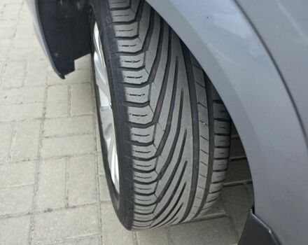 Сірий Опель Вектра, об'ємом двигуна 2.2 л та пробігом 255 тис. км за 6200 $, фото 11 на Automoto.ua