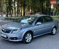 Сірий Опель Вектра, об'ємом двигуна 2.2 л та пробігом 36 тис. км за 10700 $, фото 1 на Automoto.ua