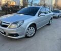 Сірий Опель Вектра, об'ємом двигуна 2.2 л та пробігом 222 тис. км за 5500 $, фото 11 на Automoto.ua