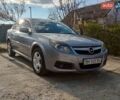 Серый Опель Вектра, объемом двигателя 2.2 л и пробегом 340 тыс. км за 5500 $, фото 1 на Automoto.ua