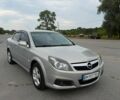 Сірий Опель Вектра, об'ємом двигуна 2.2 л та пробігом 268 тис. км за 5500 $, фото 1 на Automoto.ua