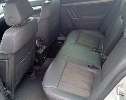 Серый Опель Вектра, объемом двигателя 0 л и пробегом 97 тыс. км за 9100 $, фото 1 на Automoto.ua