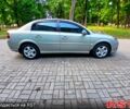 Сірий Опель Вектра, об'ємом двигуна 2.2 л та пробігом 269 тис. км за 5800 $, фото 7 на Automoto.ua
