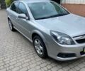 Сірий Опель Вектра, об'ємом двигуна 2.2 л та пробігом 104 тис. км за 8000 $, фото 1 на Automoto.ua