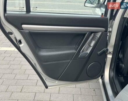 Серый Опель Вектра, объемом двигателя 2.2 л и пробегом 138 тыс. км за 6500 $, фото 33 на Automoto.ua