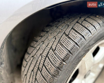 Серый Опель Вектра, объемом двигателя 2.2 л и пробегом 218 тыс. км за 6000 $, фото 14 на Automoto.ua