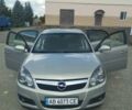 Сірий Опель Вектра, об'ємом двигуна 1.9 л та пробігом 255 тис. км за 6000 $, фото 1 на Automoto.ua