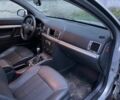 Сірий Опель Вектра, об'ємом двигуна 2.2 л та пробігом 232 тис. км за 5200 $, фото 2 на Automoto.ua