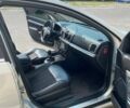 Сірий Опель Вектра, об'ємом двигуна 2.2 л та пробігом 190 тис. км за 5800 $, фото 7 на Automoto.ua