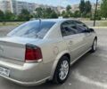 Сірий Опель Вектра, об'ємом двигуна 2.2 л та пробігом 190 тис. км за 5800 $, фото 4 на Automoto.ua