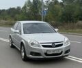 Серый Опель Вектра, объемом двигателя 2.2 л и пробегом 191 тыс. км за 6200 $, фото 11 на Automoto.ua