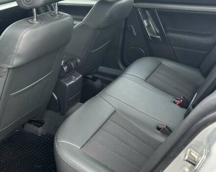 Сірий Опель Вектра, об'ємом двигуна 2.2 л та пробігом 138 тис. км за 6500 $, фото 31 на Automoto.ua