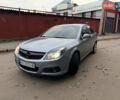 Серый Опель Вектра, объемом двигателя 2.2 л и пробегом 218 тыс. км за 6000 $, фото 1 на Automoto.ua