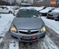 Серый Опель Вектра, объемом двигателя 2.2 л и пробегом 215 тыс. км за 3490 $, фото 2 на Automoto.ua