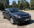 Серый Опель Вектра, объемом двигателя 2.2 л и пробегом 46 тыс. км за 9800 $, фото 22 на Automoto.ua