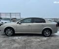 Сірий Опель Вектра, об'ємом двигуна 2.2 л та пробігом 193 тис. км за 4590 $, фото 2 на Automoto.ua