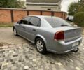 Опель Вектра 2008 у Харкові на Automoto.ua Сірий Опель Вектра, об'ємом двигуна 1.6 л та пробігом 250 тис. км за 4750 $, фото 4 на Automoto.ua