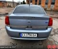 Сірий Опель Вектра, об'ємом двигуна 2.2 л та пробігом 210 тис. км за 5400 $, фото 4 на Automoto.ua