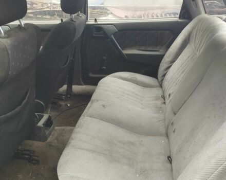 Серый Опель Вектра, объемом двигателя 0 л и пробегом 500 тыс. км за 300 $, фото 3 на Automoto.ua