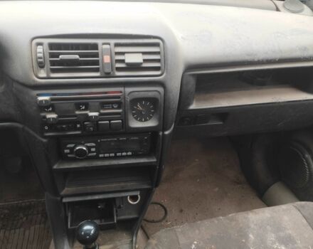 Серый Опель Вектра, объемом двигателя 0 л и пробегом 500 тыс. км за 300 $, фото 4 на Automoto.ua