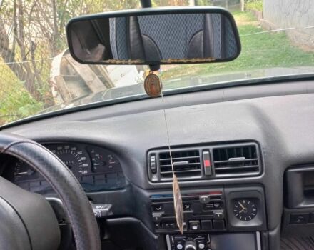 Сірий Опель Вектра, об'ємом двигуна 2 л та пробігом 250 тис. км за 1000 $, фото 7 на Automoto.ua