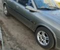 Серый Опель Вектра, объемом двигателя 2 л и пробегом 85 тыс. км за 1000 $, фото 5 на Automoto.ua