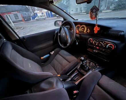 Сірий Опель Вектра, об'ємом двигуна 2 л та пробігом 280 тис. км за 1250 $, фото 1 на Automoto.ua